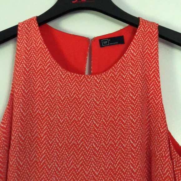 Gap swing dress, size medium - Picture 3 of 7